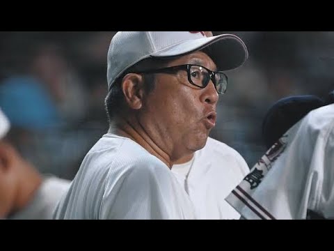 【話題】広陵・中井哲之監督、退任後の新しいスタートはあるのか？