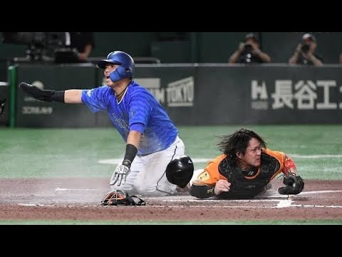 【悲報】巨人・甲斐拓也、まさかの指骨折やん…痛すぎるやろ！