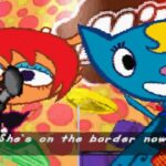 『パラッパラッパー』とかいう何故廃れたかわからないゲーム