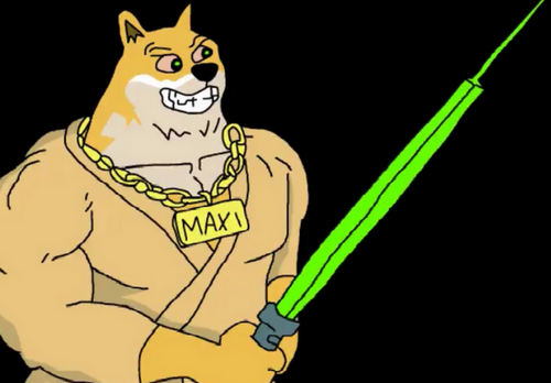 【爆上げ不可避】次のドージコイン？Maxi Dogeがお得なセールを開始