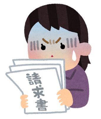 携帯ガラケー時代の「パケ死」、今考えるとヤバすぎるwww