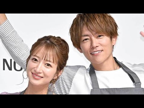 【話題】辻希美、18歳差の長女との再会！第5子出産の喜びとは？