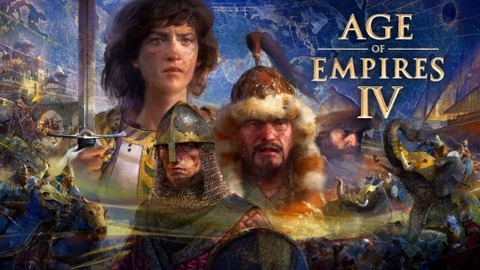 『RTS』とかいう日本人がまったく興味を持たないゲームジャンル