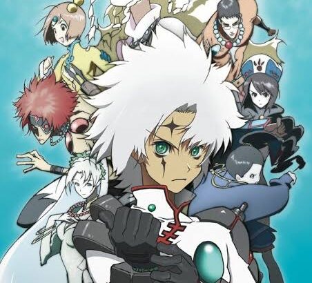 テイルズオブレジェンディアとかいうクリアした人が結構レアなゲーム