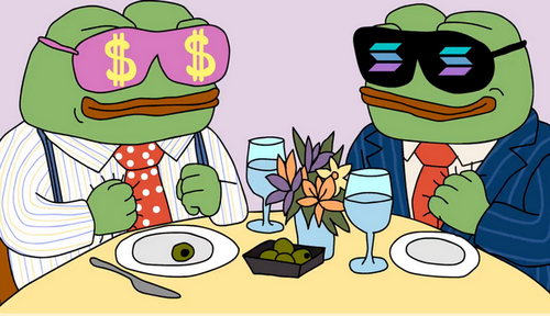 【今が買い時】$WEPE、仮想通貨のプロが爆上がり間近と判断