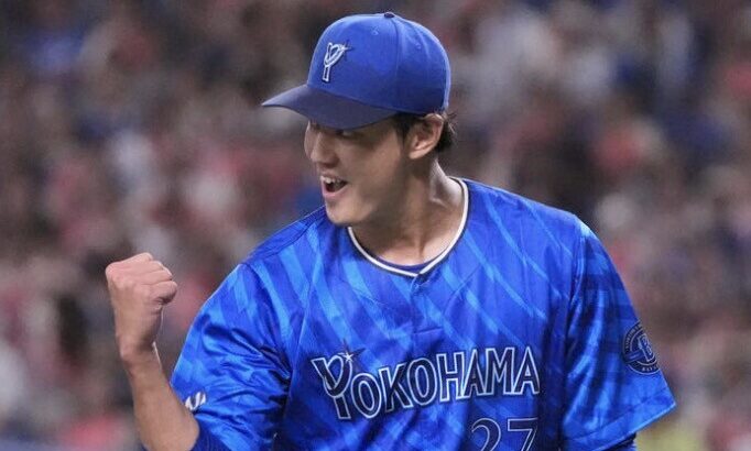 藤浪晋太郎、来週火曜からの阪神戦に登板の可能性も