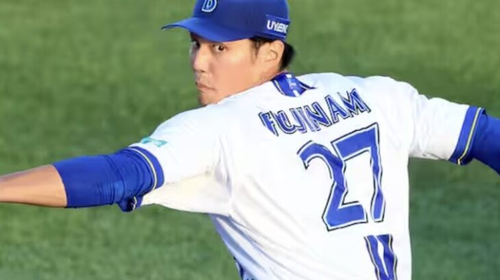 阪神、2週間後に藤浪晋太郎と対決か