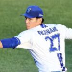 藤浪晋太郎、登録抹消　阪神ファン歓喜