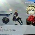 【悲報】ペルソナ3の女キャラ、誰も人気がない