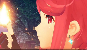 【速報】「ゼノブレイド2 Switch2 Edition」、発売か！！！？