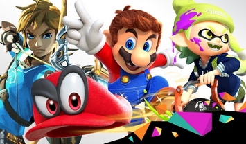 Nintendo Switch 2 本体発売後7週間で600万台ｗｗｗｗ