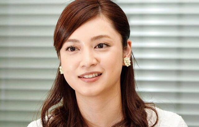 【この人なら？】平愛梨さんの「ある衝撃」に他にもありそうと言われることに