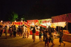 【朗報】祭りの食べ物打線、とても強そう