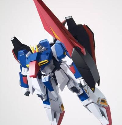 【命題】なぜZガンダム時代は可変機が席巻したのに、νガンダム時代にはすべからく存在しないのか？