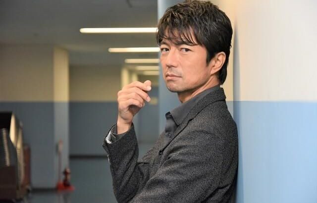 【どうしてる？】仲村トオルさんの「ある映画」に他の人が気になることに