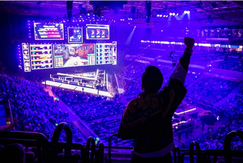 勝率アップにつなげる：eスポーツベッティングの基本ガイド