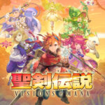 結局、『聖剣伝説V』ってなんだったんだよ…