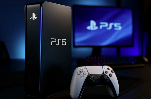 【朗報】メディア「PS6はPS5の3倍、価格はPS5Proより低めに設定される可能性が高い」