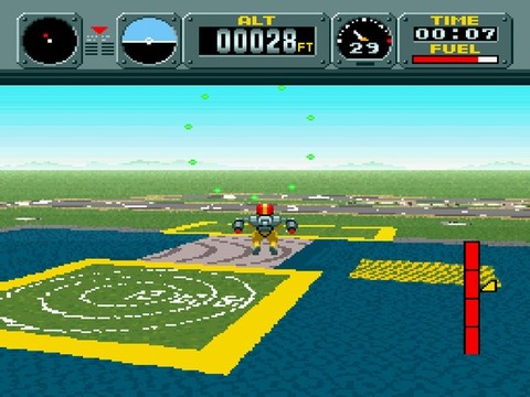 任天堂の『パイロットウイングス』、新作が14年出ずブランドが終了する