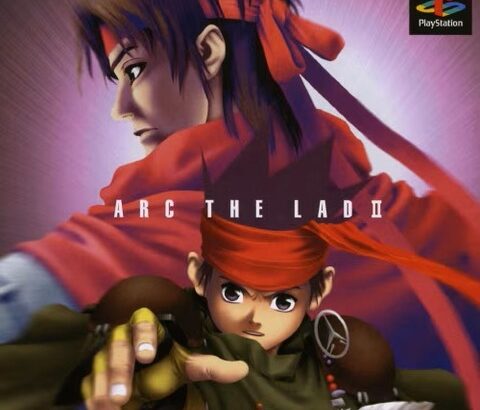 FEやディスガイアしか知らない人に教えたい隠れた名作SRPGといえば？