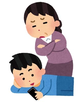愛知県豊明市「スマホは1日2時間まで！ゲーム、パソコンも対象だ！ﾄﾞﾝｯ！」なんと条例提出へ