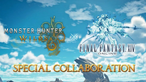 【悲報 ワイルズ×FF14】ワイルズさん、FF14コラボがやや不評コラボと言われてしまう【過疎コラボ】