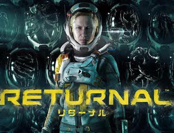 ソニーの「Returnal」Xbox版発売へ。SIEはロイヤリティ優遇や開発費負担などの乞食案をMSに要求中