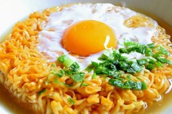 家で作るラーメンを劇的に上手くする方法