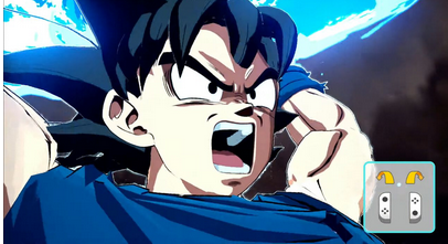 【悲報】「ドラゴンボール スパーキングゼロ」のSwitch2版は4K非対応・30fpswwww