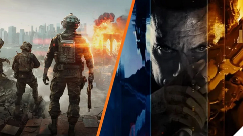 【悲報】XBOX幹部「CoDは何年も衰退している、CoD BO7はBF6に圧倒される」