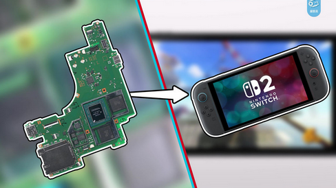 【四面楚歌】Switch2のSOCはサムスン製で100%関税対象だけど米国でどうすんの？😂