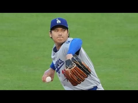 【悲報】大谷翔平、エンゼルス戦で4失点降板…首位陥落！