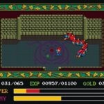 『イース』とかいう何十年も前からあるのに誰も内容をよく知らんゲーム