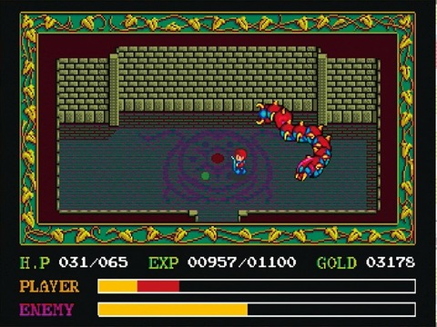 『イース』とかいう何十年も前からあるのに誰も内容をよく知らんゲーム