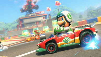 【悲報?】Switch2、マジで任天堂新作ゲーム専用機になりそう