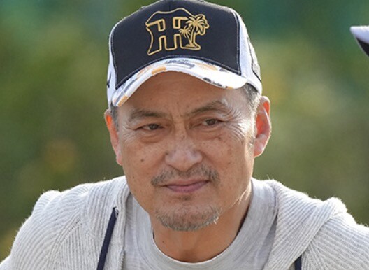 渡辺謙さん、ウキウキでポスト更新wwwwwwwwwwww