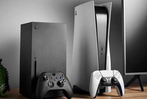 PS5とXbox Series Xならどちらの方が良いハードだと思う？