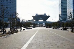 【訃報】ワイ、初コミケを終える