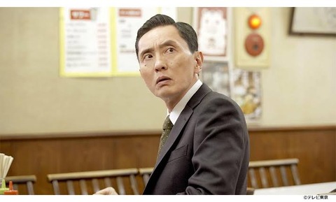 孤独のグルメ井之頭五郎さんが怪しい店に特攻しまくるのに絶対ハズレ引かない理由