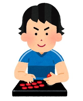 『格ゲー』やるのに最強のコントローラー教えてくれ