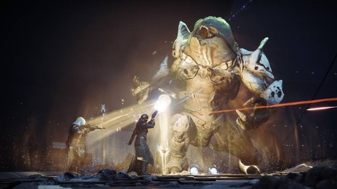 ボス相手にデバフが一切効かないゲーム嫌いなんやけど