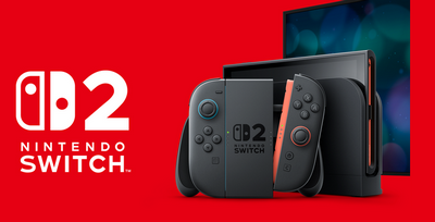 【悲報】Switch2「年内にすべての方にお届けできません」←これ