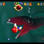 『スーパーマリオ64』で怖かったところ挙げてけ