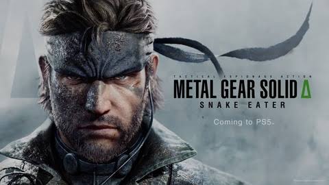 メタルギアソリッド３リメイク、メタスコア86点wwwwwwwwwwwwwwwwwwww