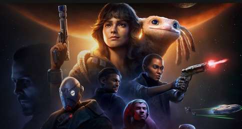 UBI「スター・ウォーズ無法者たちが売れなかったのはスター・ウォーズの人気が低いから」