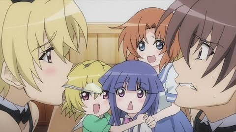 ひぐらしのなく頃にで一番面白いシナリオ