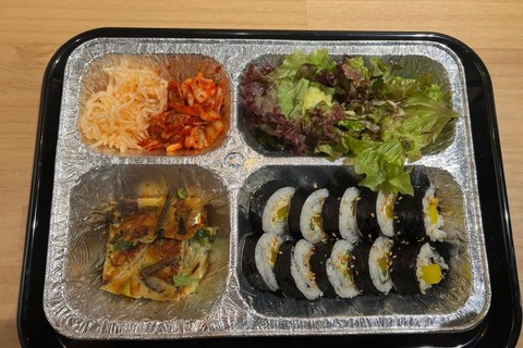 万博の人気韓国料理店で“すっぱい匂いのチャプチェ”提供か…料理長が書いた始末書に「残飯」の表現　運営会社が反論