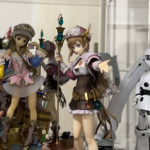 【画像】フィギュア飾るケース届いた！！！