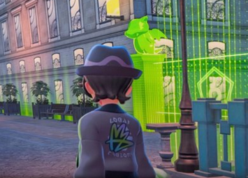 【悲報】ポケモンZAのグラフィックが流石に素人レベルすぎて炎上