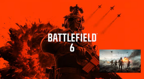 Steamでベータが同接40万を超えた「バトルフィールド6」、アナリストは史上最高の成果を予測